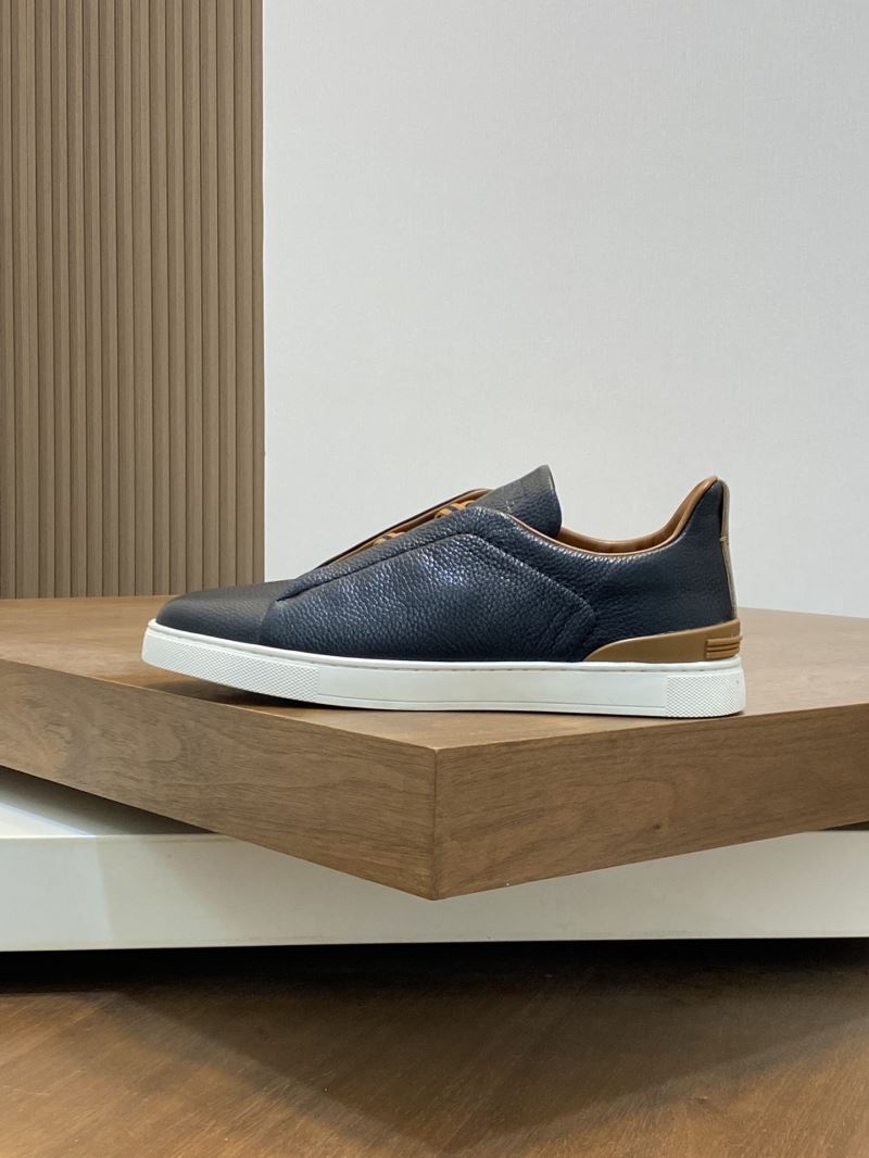 Ermenegildo Zegna Shoes